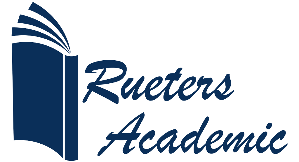 Rueters Academic Logo
